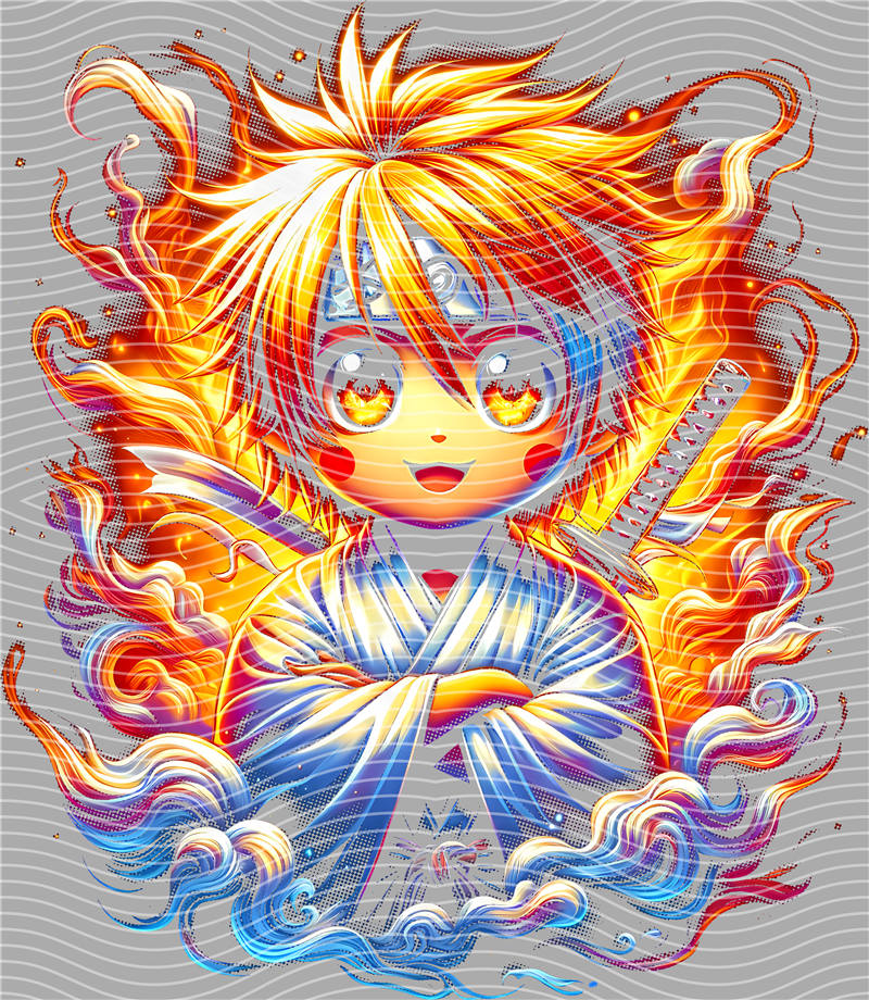 Animation design-RB 1278